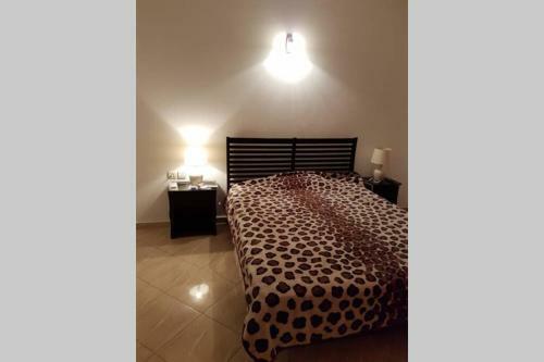Location Jolie Villa Dans Quartier Tranquille