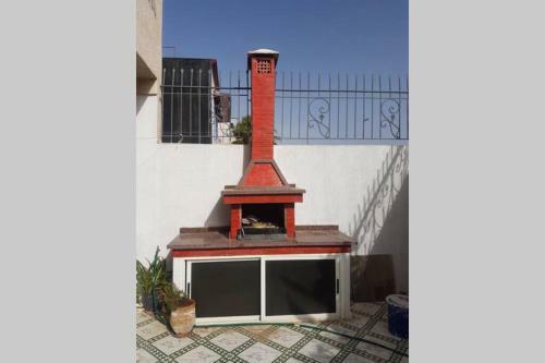 Location Jolie Villa Dans Quartier Tranquille