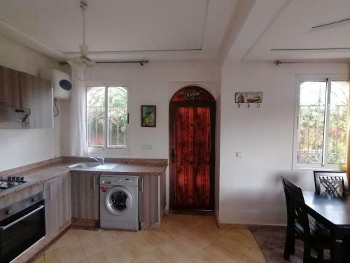 Apartamento Duplex Sidi Bouzid