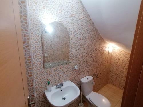 Apartamento Duplex Sidi Bouzid