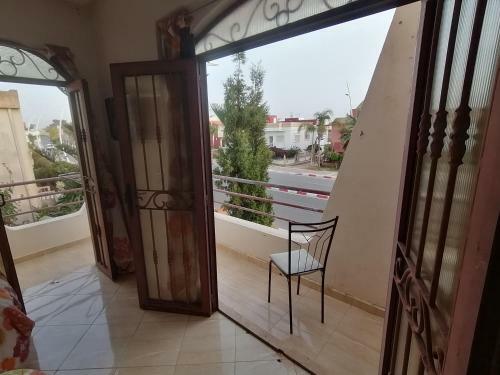 Apartamento Duplex Sidi Bouzid