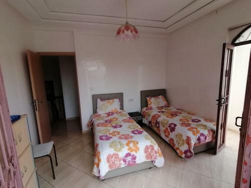 Apartamento Duplex Sidi Bouzid