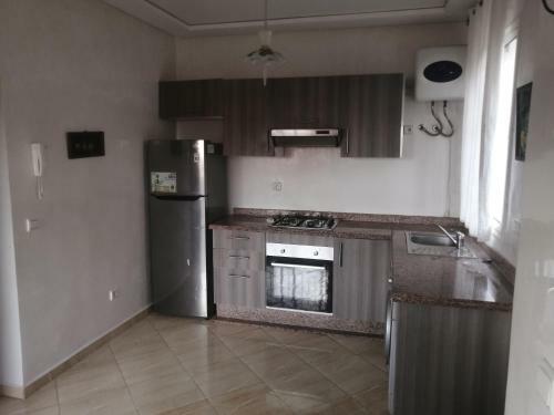 Apartamento Duplex Sidi Bouzid