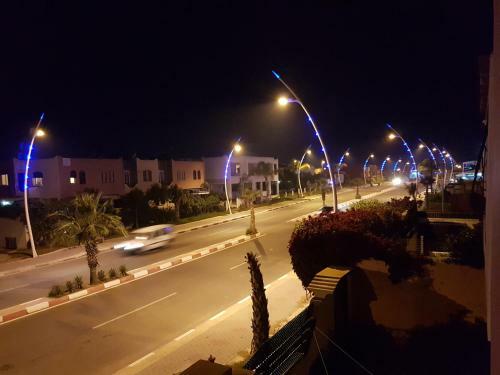 Apartamento Duplex Sidi Bouzid