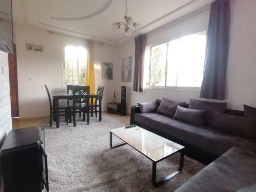 Apartamento Duplex Sidi Bouzid