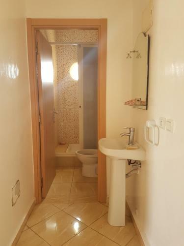 Apartamento Duplex Sidi Bouzid