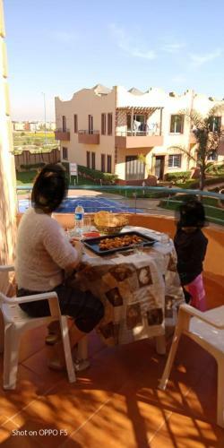 Apartamento Sidi Bouzid Holidays