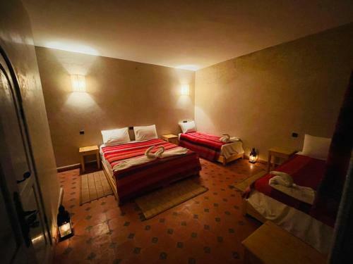 Hostal Dar Boujdaa