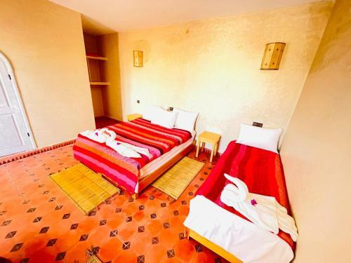 Hostal Dar Boujdaa