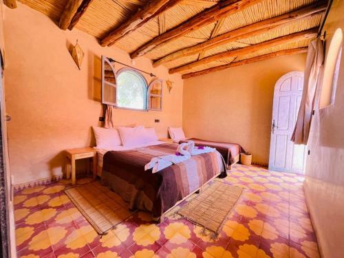 Hostal Dar Boujdaa