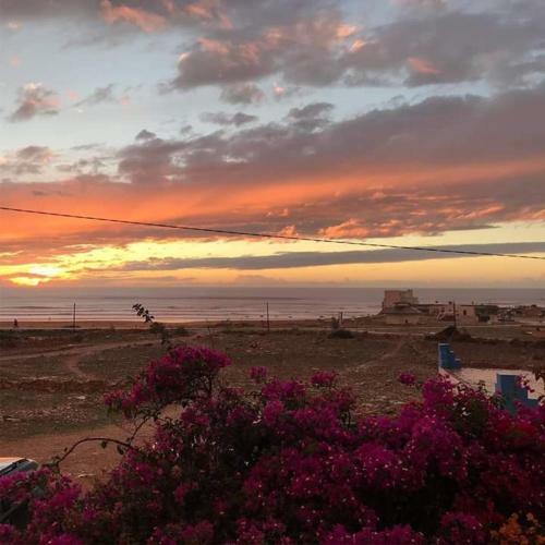 Hostal Dar Boujdaa