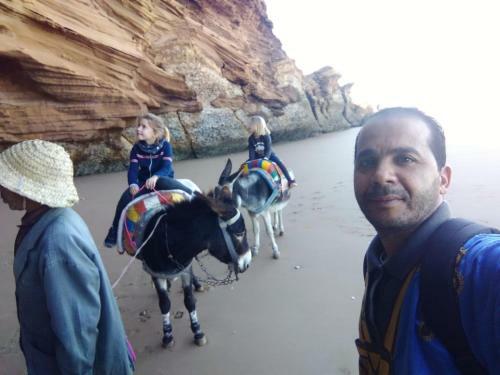 Hostal Dar Boujdaa