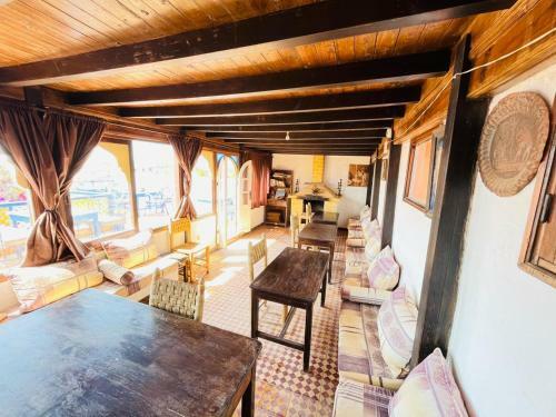 Hostal Dar Boujdaa