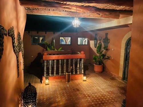 Hostal Dar Boujdaa