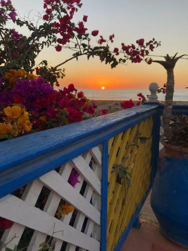Hostal Dar Boujdaa
