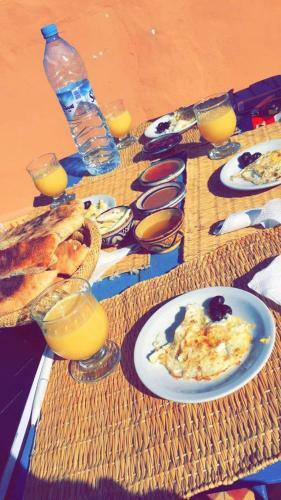 Hostal Dar Boujdaa