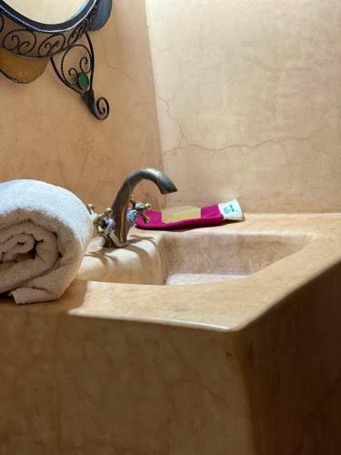 Hostal Les Jardins De Bounou