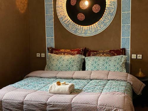 Hostal Les Jardins De Bounou