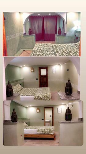 Hostal L'abri C�tier