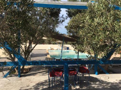 Hostal L'abri C�tier