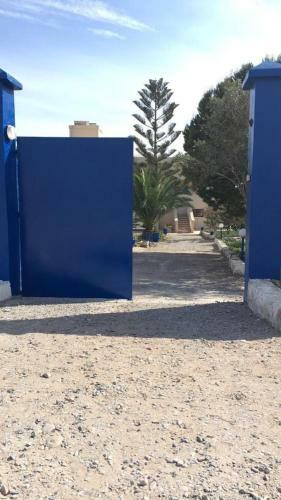 Hostal L'abri C�tier