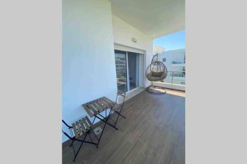 Apartamento Superbe Appartement En R�sidence Avec Piscine