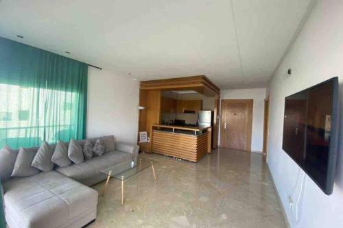 Apartamento Superbe Appartement En R�sidence Avec Piscine