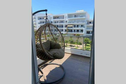 Apartamento Superbe Appartement En R�sidence Avec Piscine