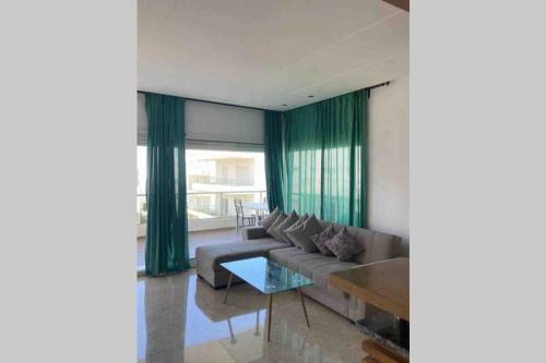 Apartamento Superbe Appartement En R�sidence Avec Piscine