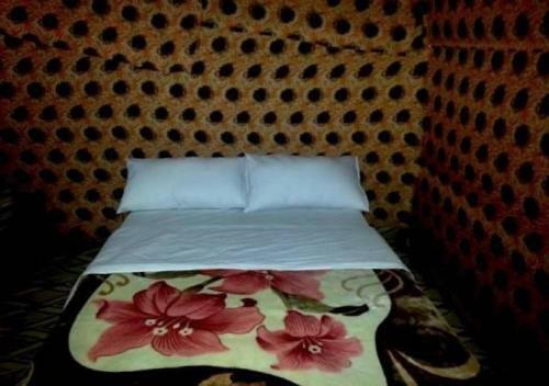 Bed & Breakfast Camp Sahara Desert Mhamid