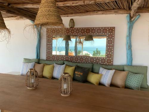 Hostal Dar Gecko