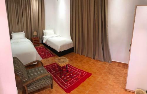 Apartamento Chalet Berb�re