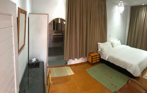Apartamento Chalet Berb�re