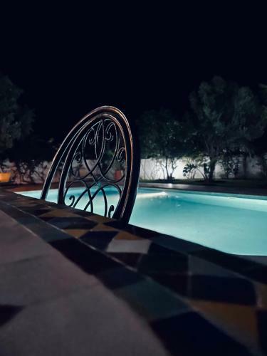 Apartamento Chalet Berb�re