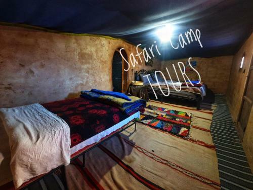 Safari Camp Tours