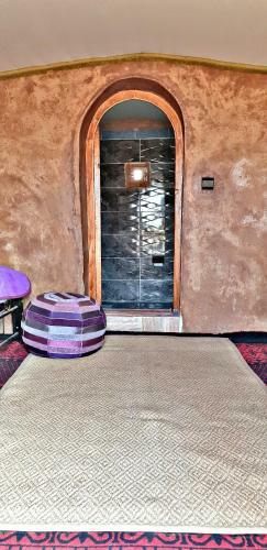 Safari Camp Tours