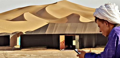 Safari Camp Tours