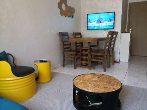 Apartamento Adam Appart
