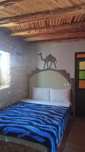 Hostal Dar Afoulki
