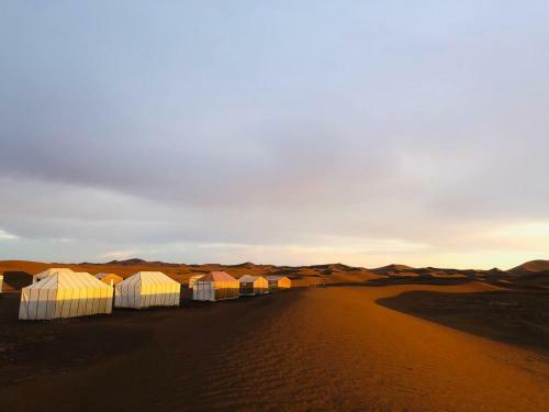 Chegaga Dunes Adventure