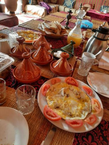 Bivouac Amaya