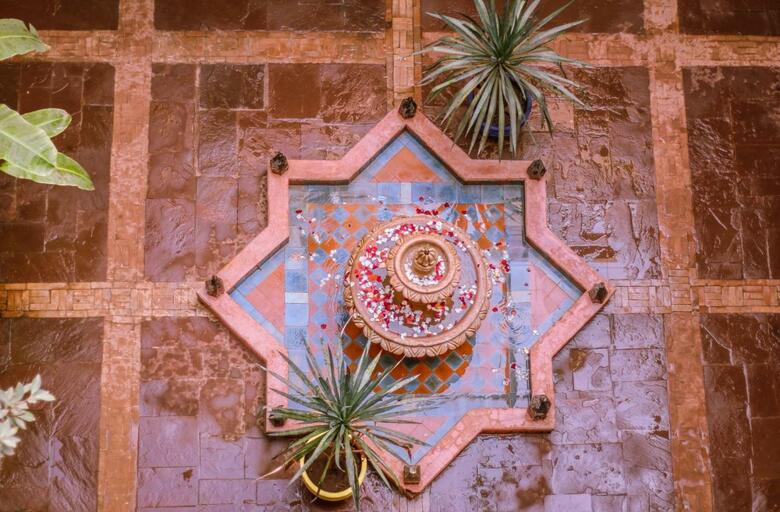 Hotel Riad Kasbah Omar