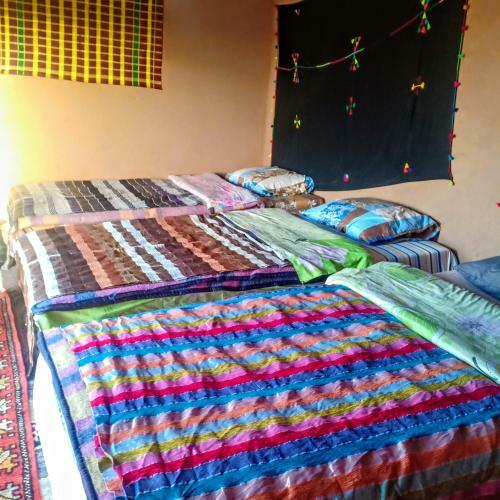 Camp Ayour Mhamid