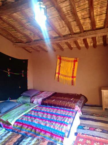 Camp Ayour Mhamid