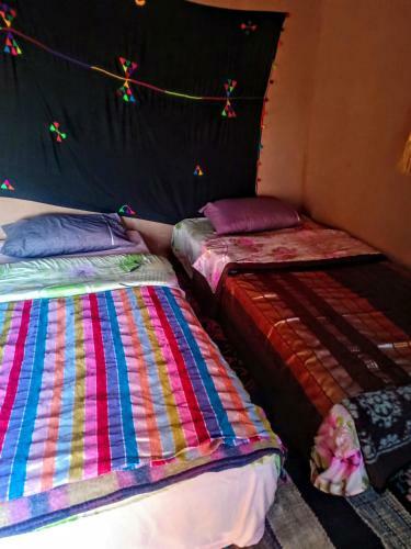 Camp Ayour Mhamid
