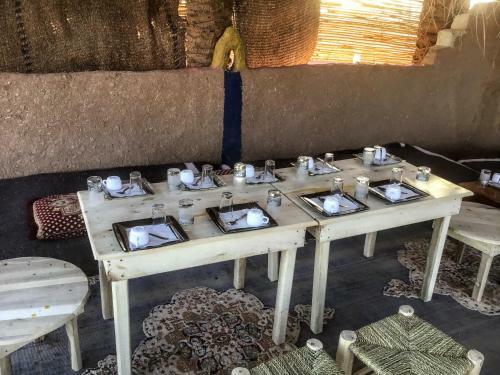 Camp Ayour Mhamid