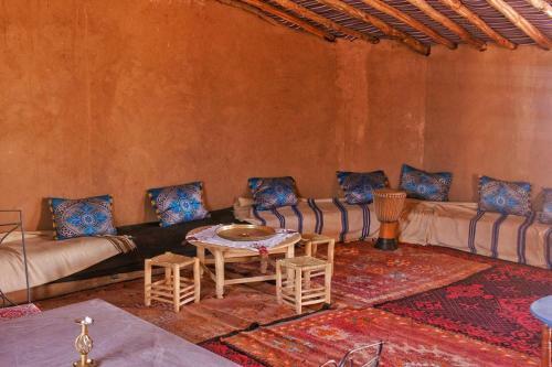 Zahar Erg Camp
