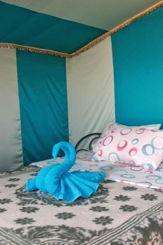 Zahar Erg Camp