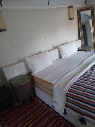Camp Desert Maroc Tours