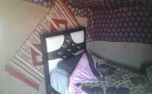Bed & Breakfast Camp Desert Nomad Tour